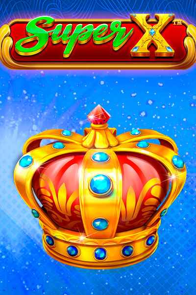 Super X™