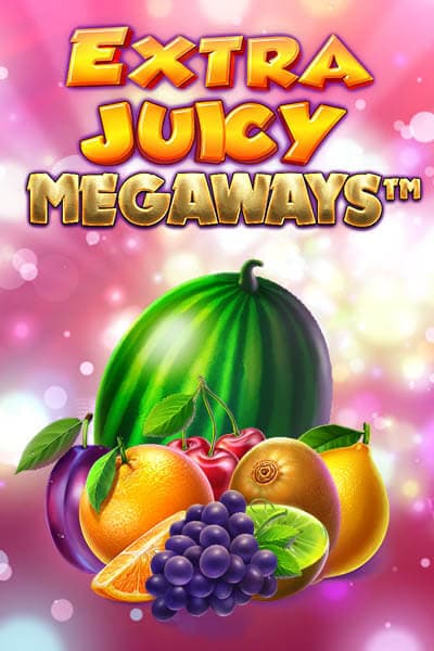 Extra Juicy Megaways™