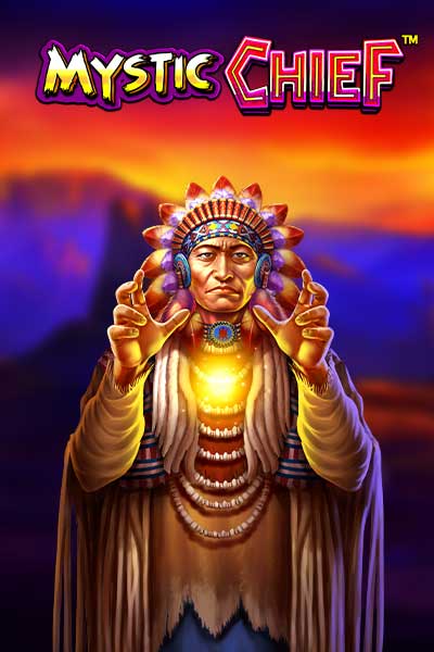 Mystic Chief™