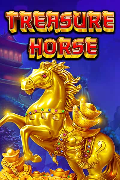 Treasure Horse™