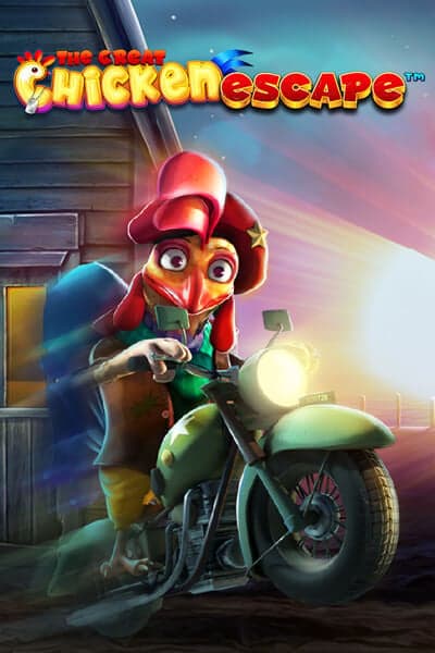 The Great Chicken Escape™