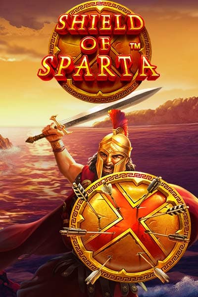 Shield of Sparta™