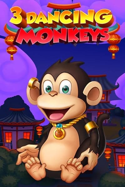 3 Dancing Monkeysâ˘