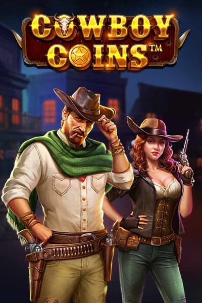 Cowboy Coinsâ˘