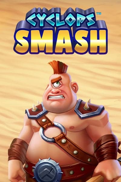 Cyclops Smashâ˘