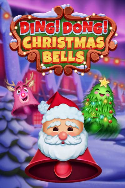 Ding Dong Christmas Bellsâ˘