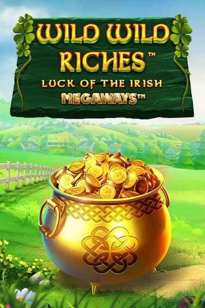 Wild Wild Riches Megawaysâ˘