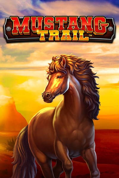 Mustang Trailâ˘