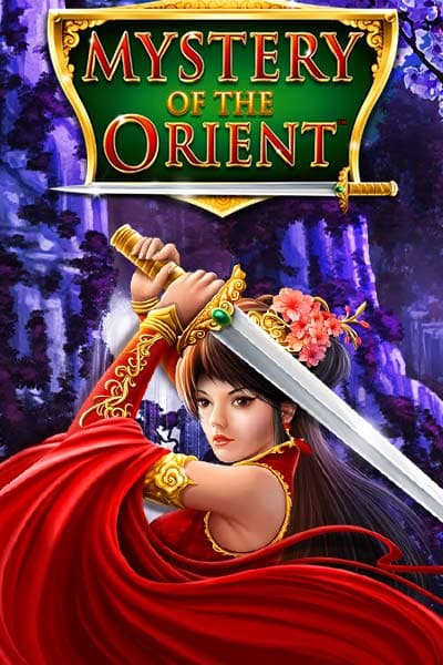 Mystery of the Orientâ˘