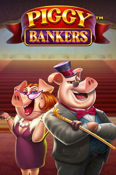 Piggy Bankersâ˘