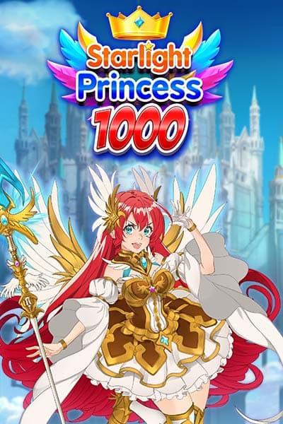 Starlight Princess 1000â˘