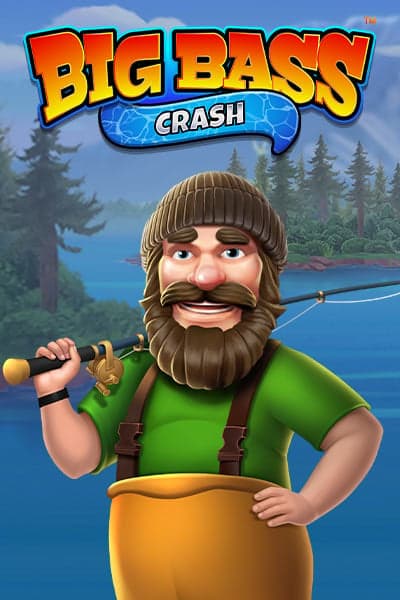 Big Bass Crashâ˘